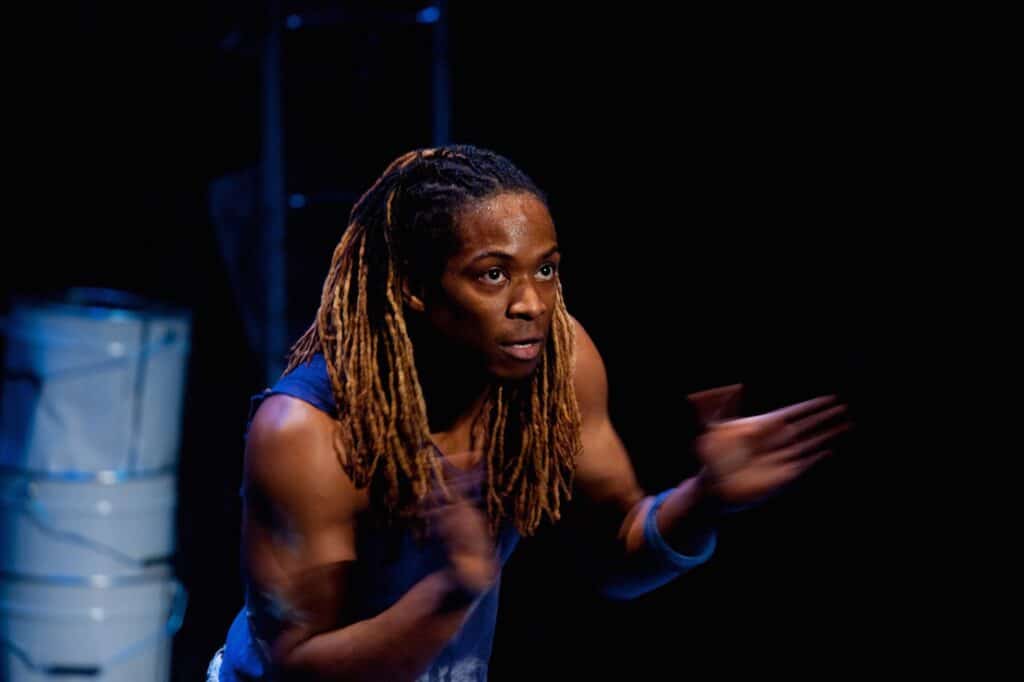 Nigel STOMP musician TV presenter corporate events host at Great British Presenters