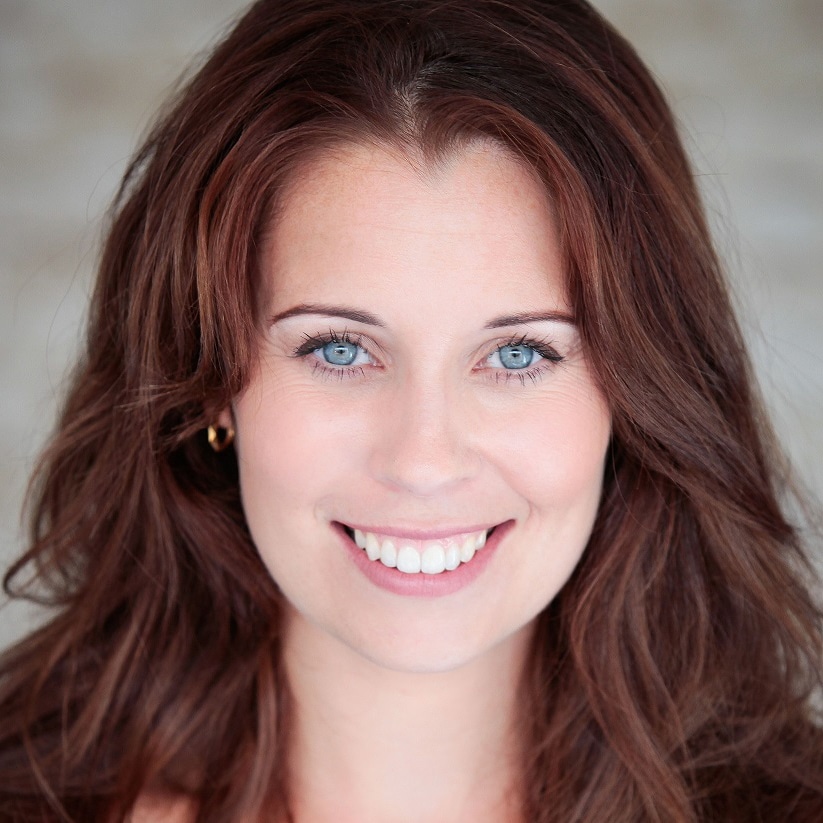 Jessica Jay motorsports sailing sports TV host presenter at Great British Speakers