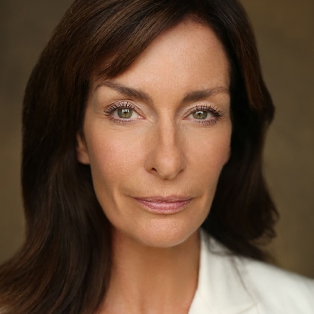 Jo Price hire presenter speaker book at agent Great British Speakers