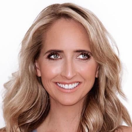 Kiri hire corporate hire sports presenter speaker book at agent Great British Speakers