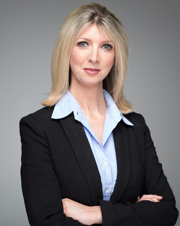 Melissa Hartzel professional Health Bueauty London TV Video presenter at Great British Presenters