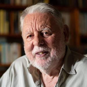 Terry Waite CBE hostage Beirut Lebanon Humanitarian hostage negotiator Speaker at Great British Speakers