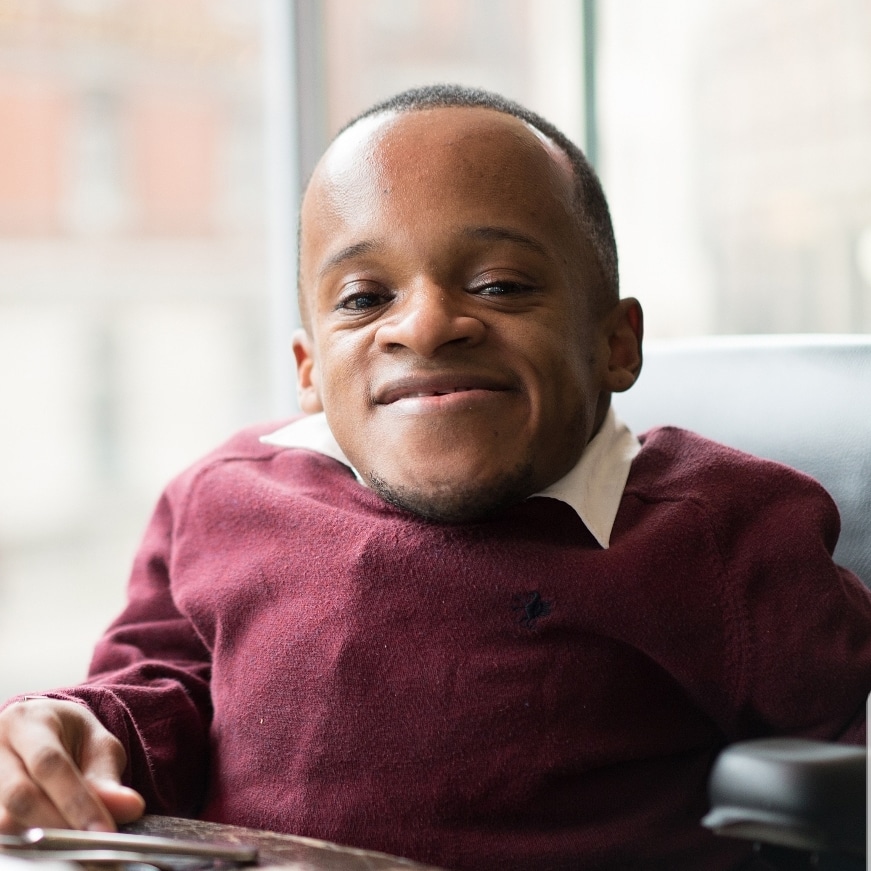 Winston-Clements-Brittle-Bones-Survivor-motivational-diversity-speaker-at-Great-British-Speakers