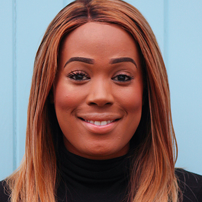 Carina-White Hire EDI Diversity Equality Inclusion Speaker Racism Anti-Racism Speaker at Great British Speakers