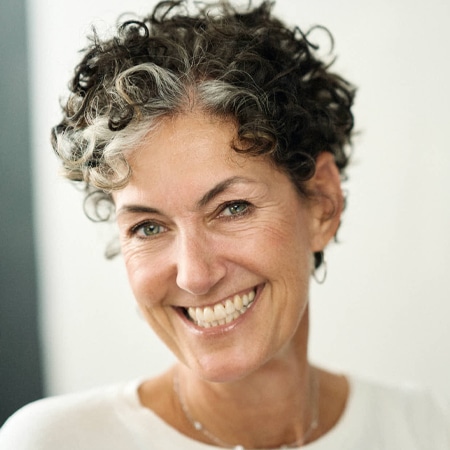 Nancy Giordano hire futurist speaker book at agent Great British Speakers