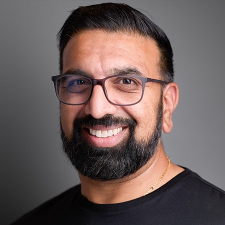 Vinay Parmar hire keynote speaker book at agent Great British Speakers