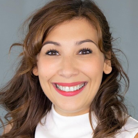 Abi Hookway hire property expert speaker book at agent Great British Speakers