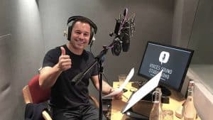 Kev Harris Voiceover at Great British Voices