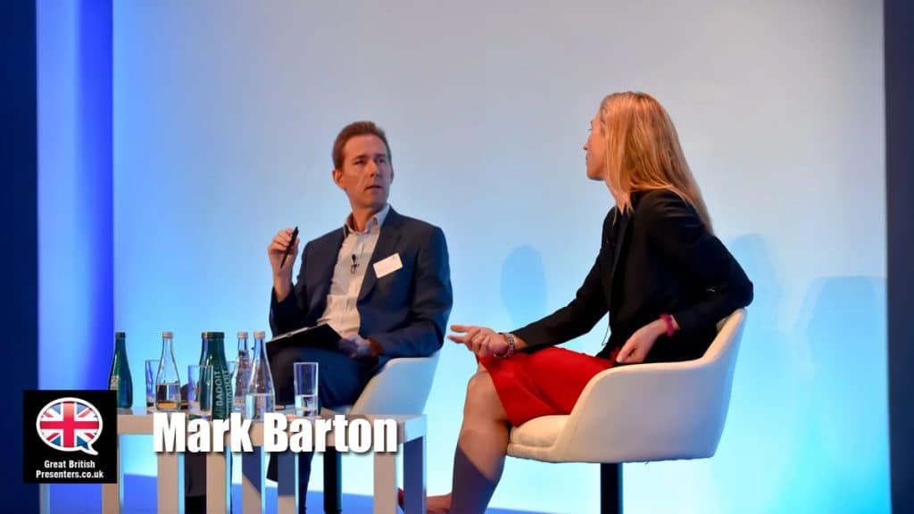 Mark-Barton-British Moderator News-Broadcaster-anchor-moderator-facilitator-event-host-book-at agent-Great-British-Presenters