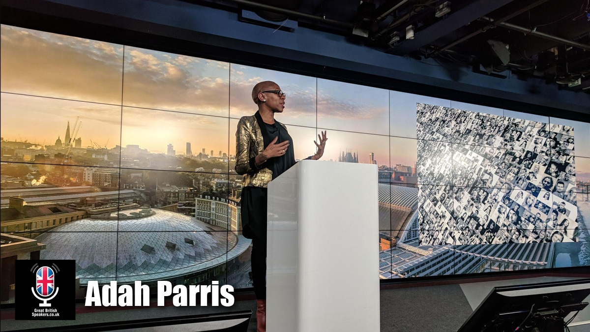 Adah-Parris-Futurist-Tech-Cultural-Innovator-Advisor-Keynote-Speaker-at-Great-British-Speakers