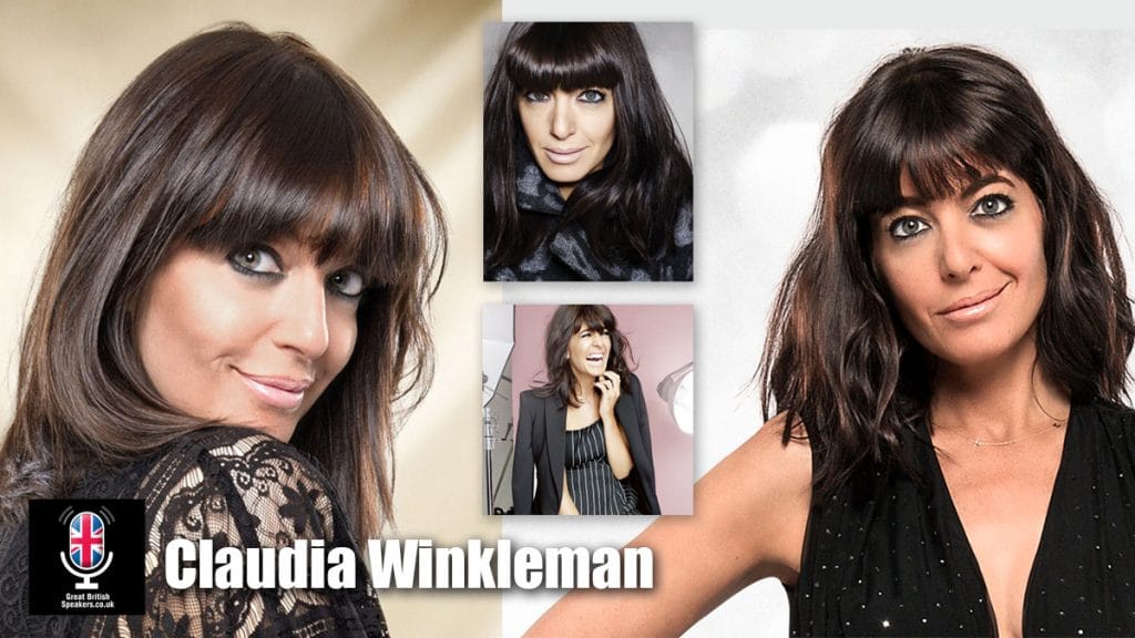 Claudia-Winkleman-TV-preesnter-awards-host-at-Great-British-Speakers