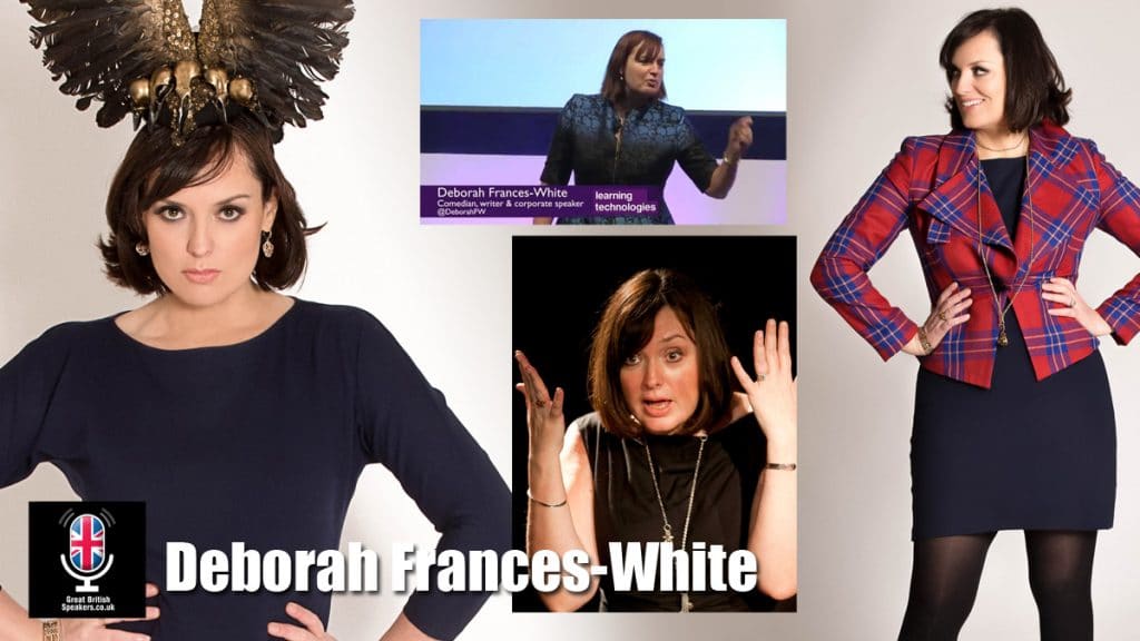Deborah-Frances-White-stand-up-comedian-speaker-writer-femininsm-equality-at-Great-British-speakers