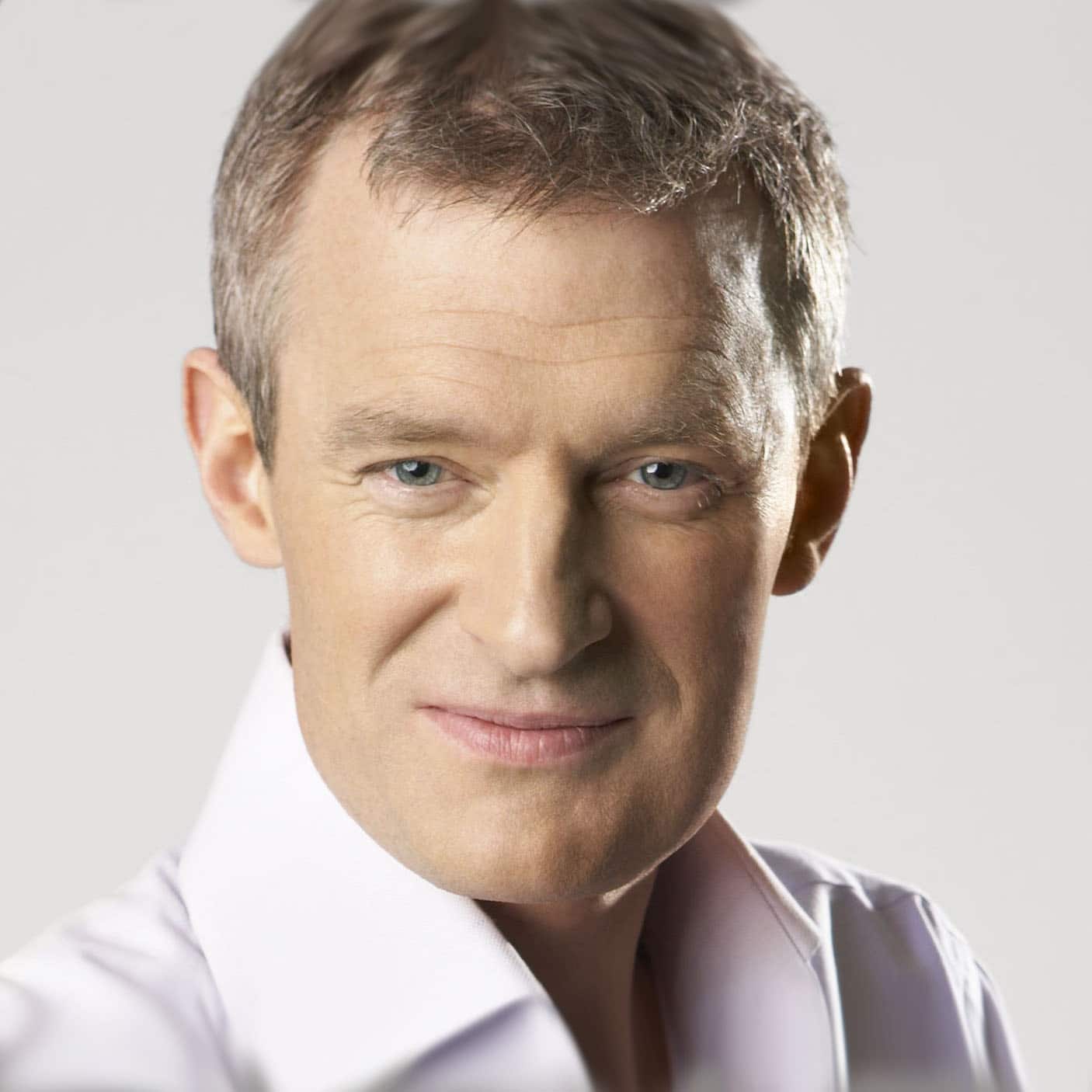 Jeremy Vine Great British UK Talent