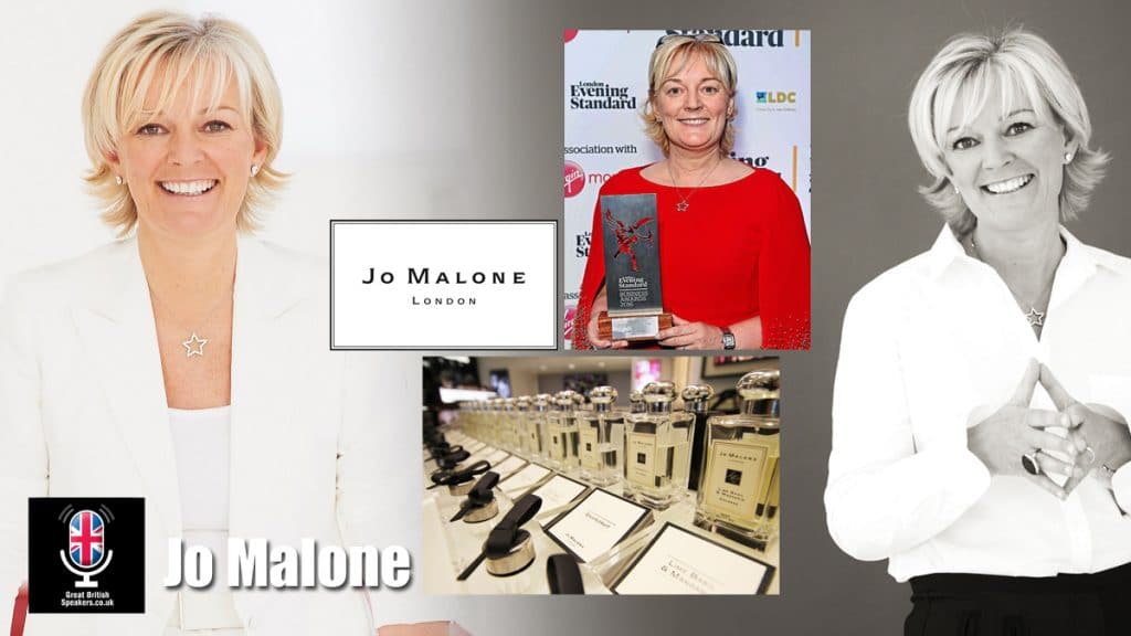 Jo-Malone-multinational-fragrance-entrepreneur-retailer-at-Great-British-Speakers