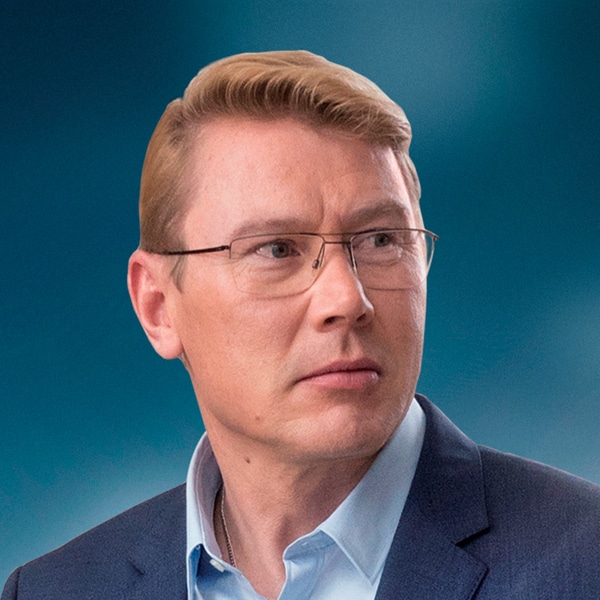 Mika Hakkinen | Great British UK Talent