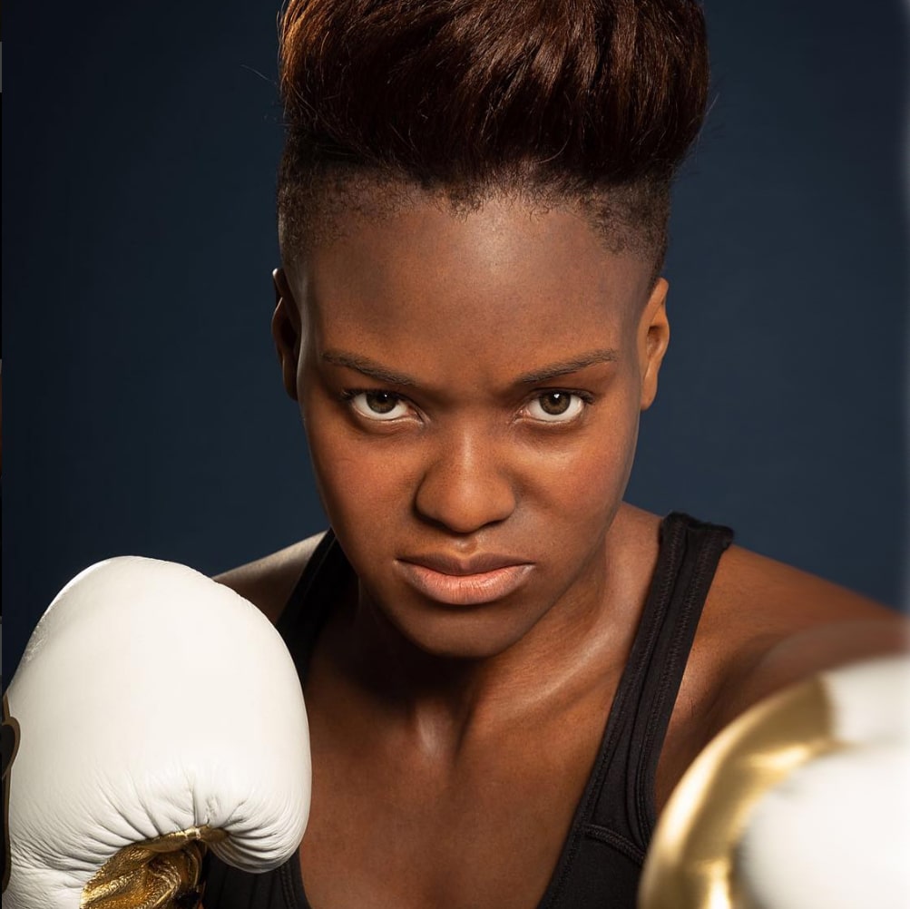 Nicola-Adams-OBE-female-olympic-boxing-champion-at-Great-British-Speakers