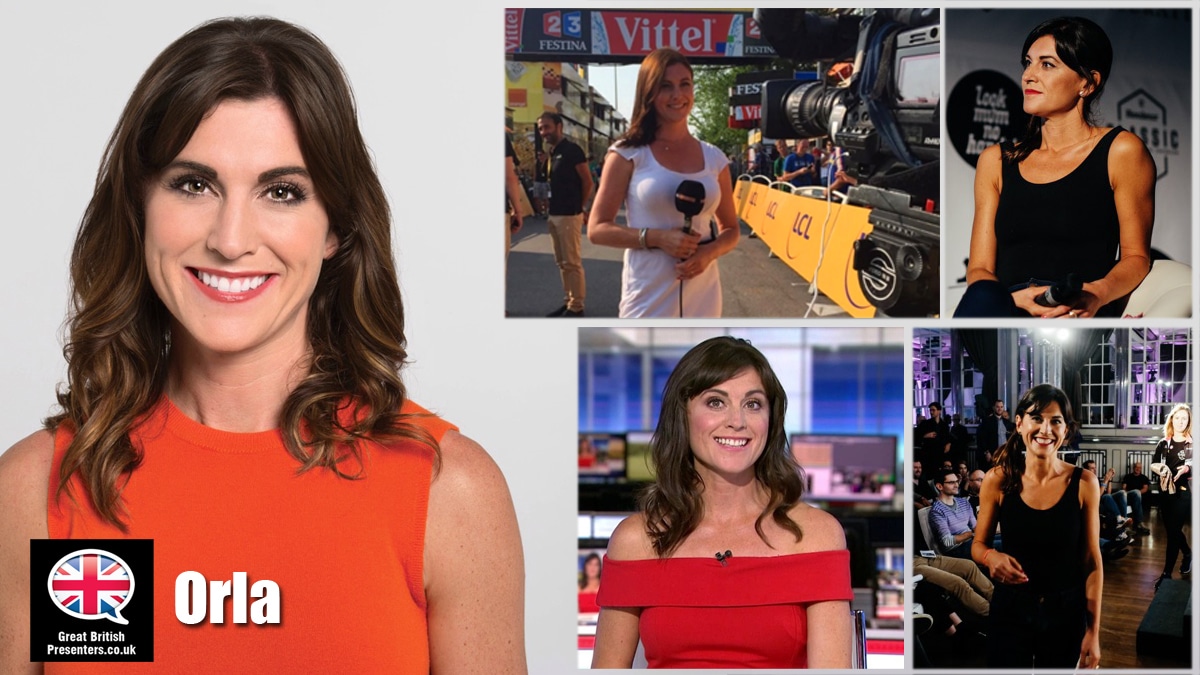 Multilingual Sports Host Orla Chennaoui At Great British Speakers multilingual-sports-host-orla-chennaoui-at-great-british-speakers
