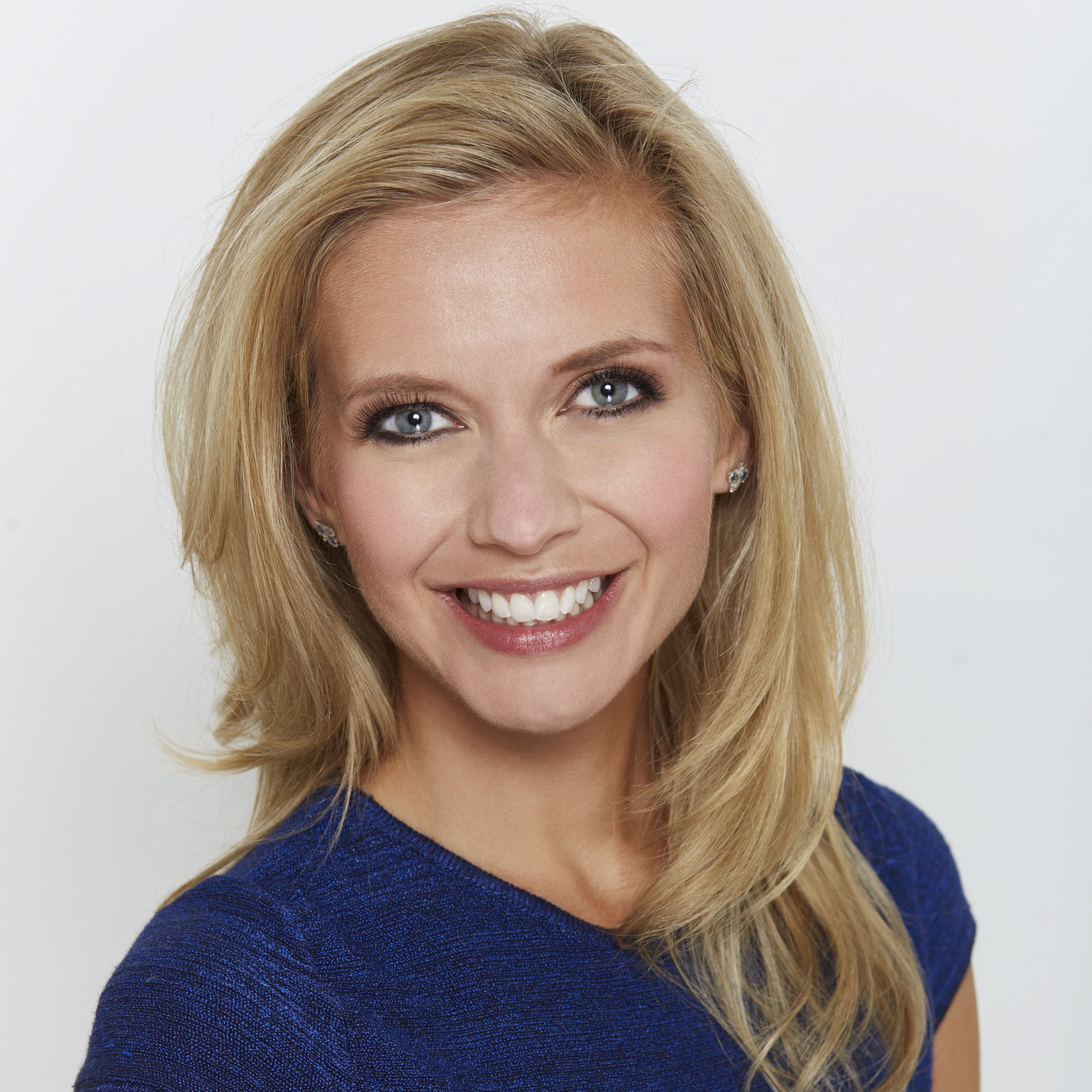 Rachel Riley | Great British UK Talent