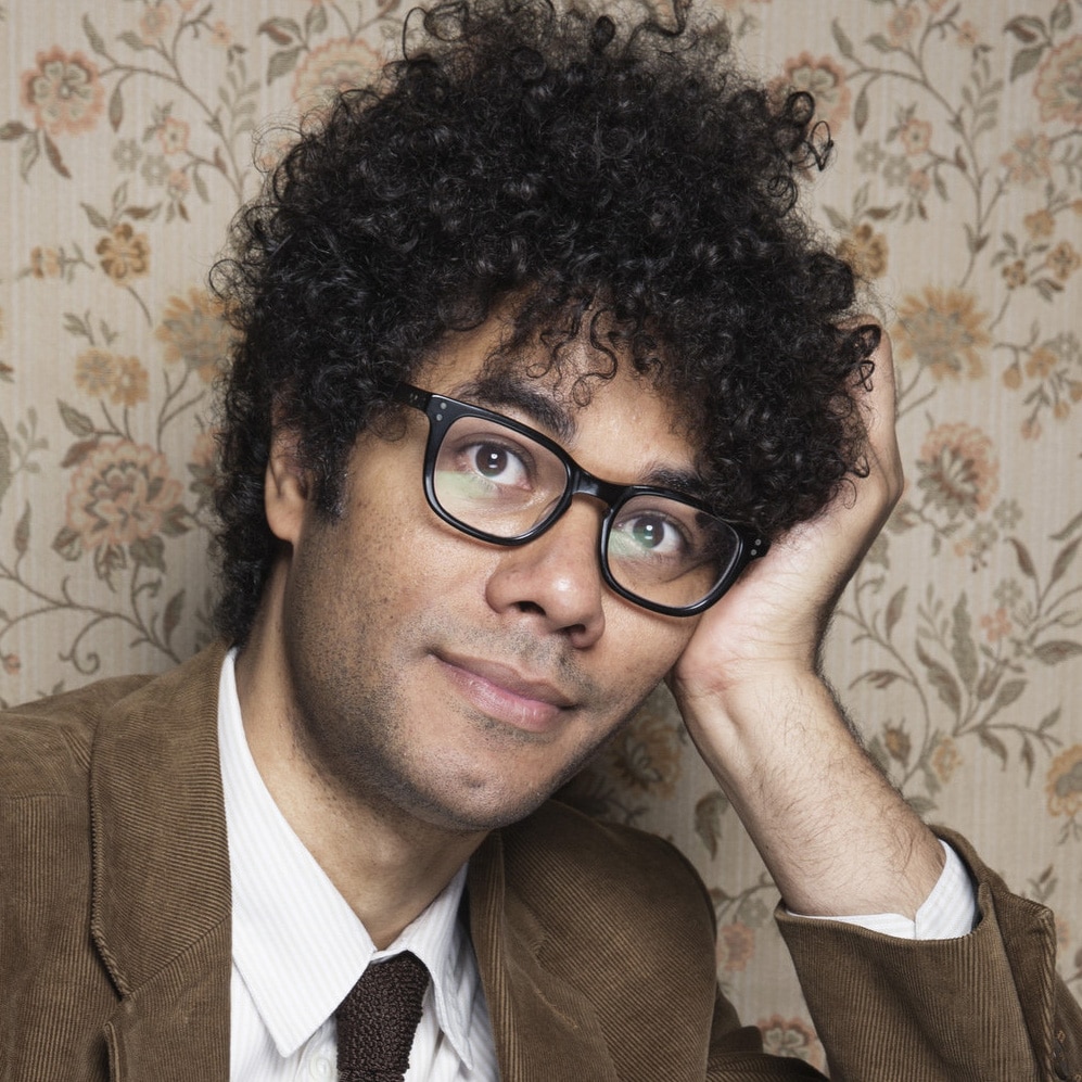 Richard-Ayoade-actor-comedian-director-IT-Crowd-TV-presenter-host-speaker-at-Great-British-Speakers