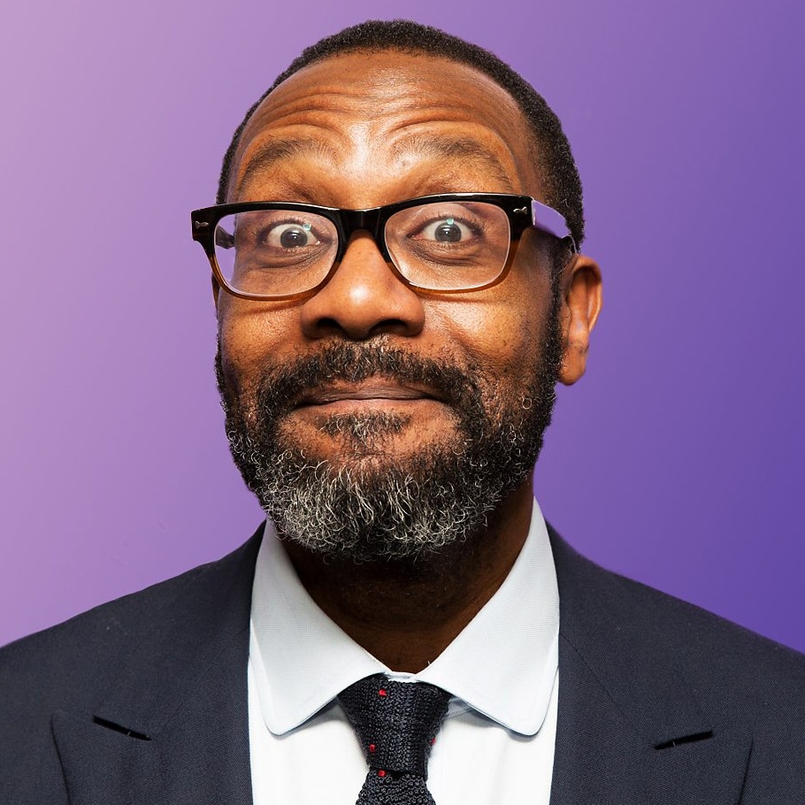 Sir Lenny Henry | Great British UK Talent