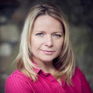 Susannah Streeter News broadcaster journalist business expert at Great British Speakers