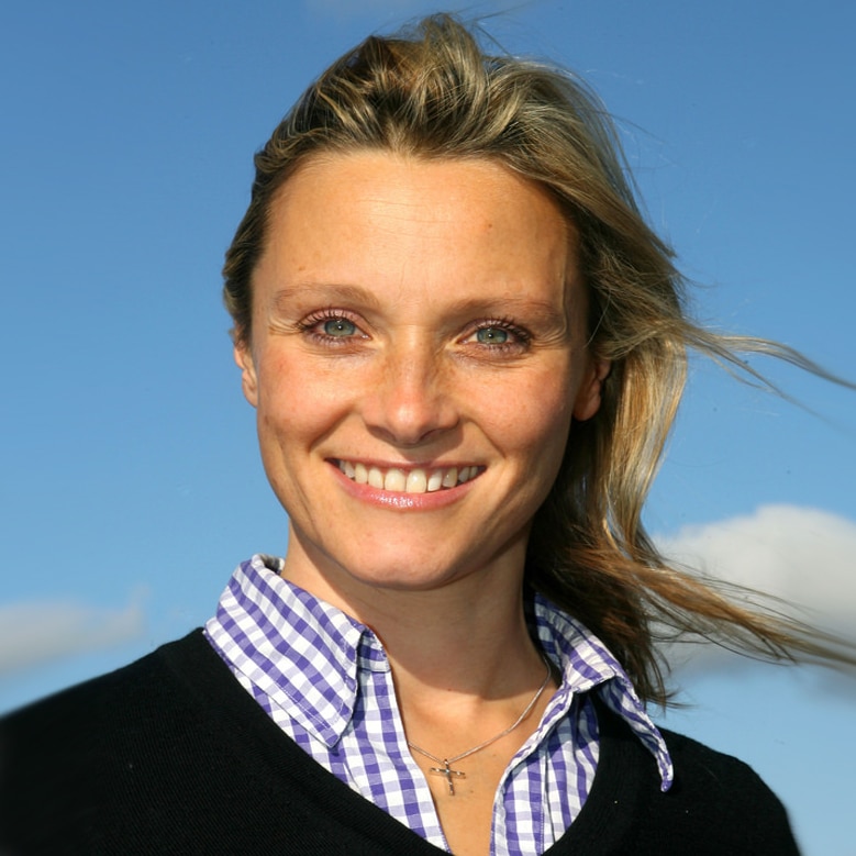 Vicki Butler Henderson