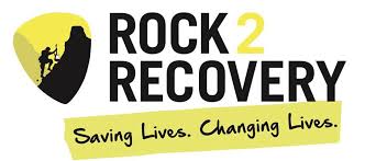 Jason Fox at Great British Speakers rock 2 recovery