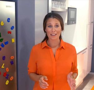 Jessica Jay hire female corporate presenter at agent Great British Presenters