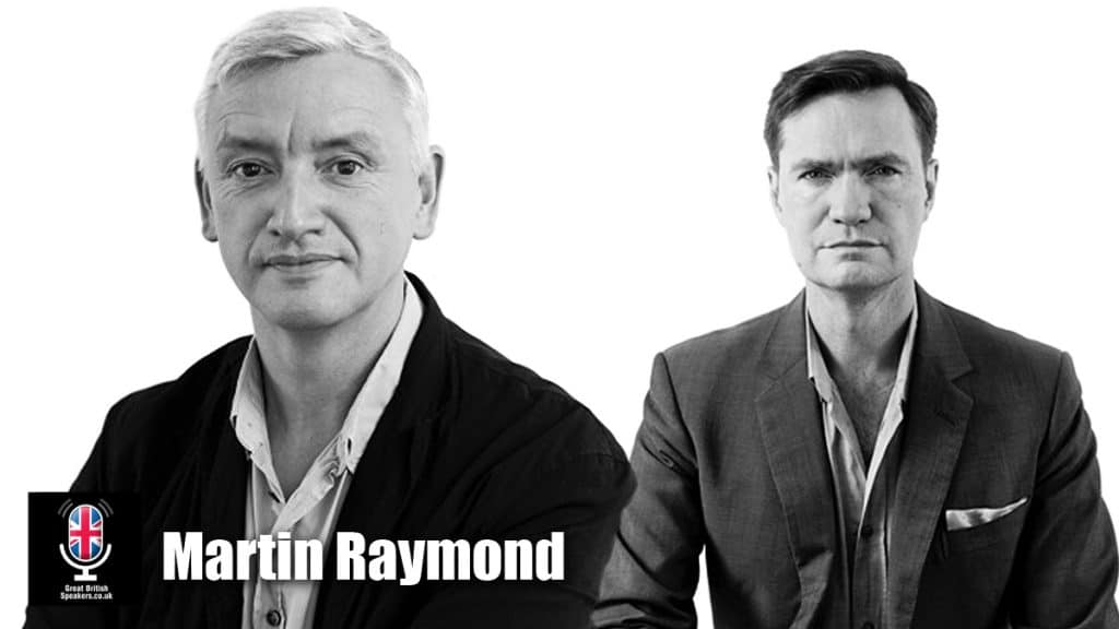 Martin Raymond-future-trend-speaker-at-Great-British-Speakers