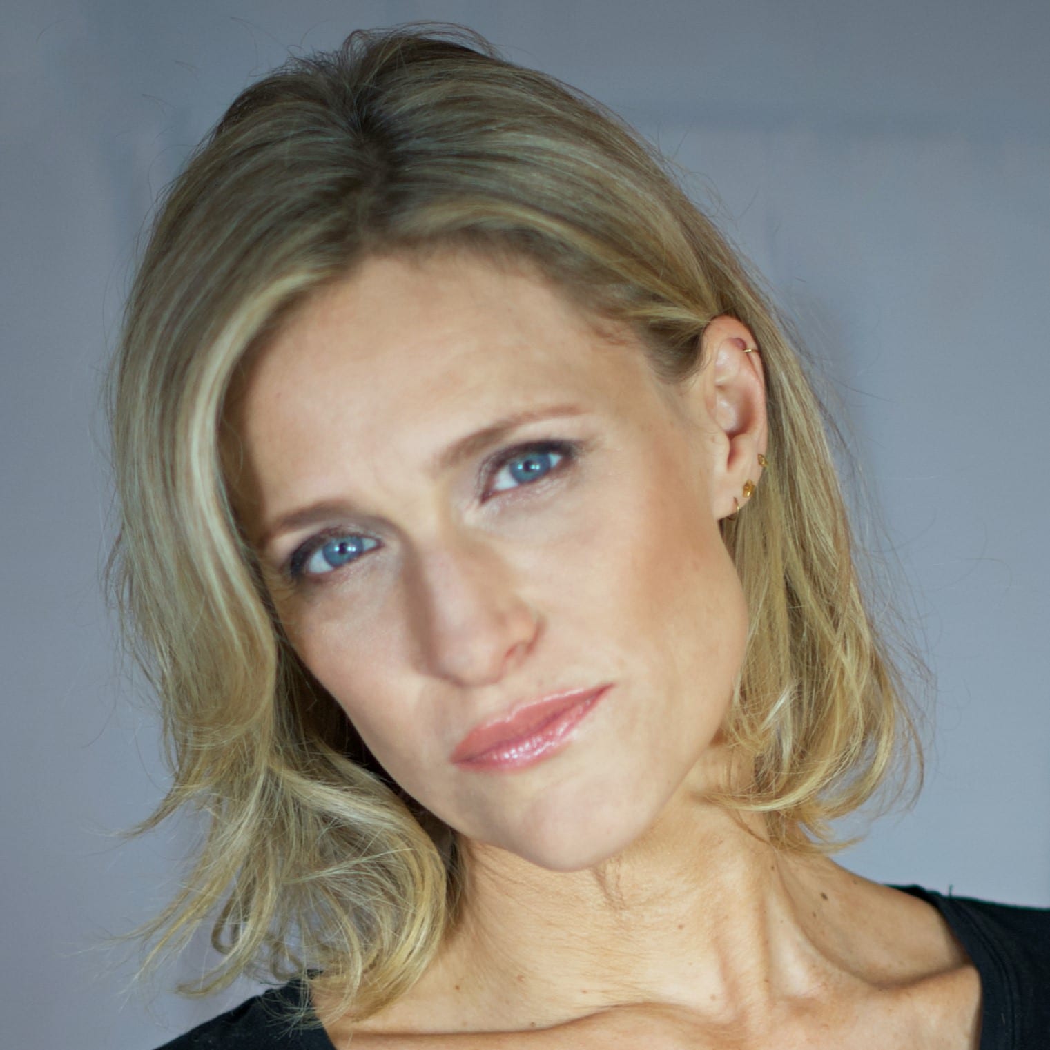 Michelle Female British RP Voice