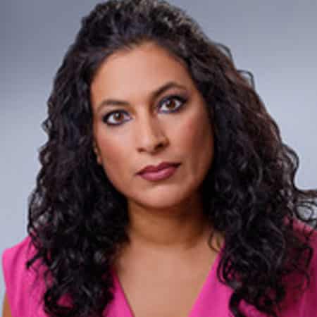 Nadira Tudor hire presenter speaker book at agent Great British Speakers...