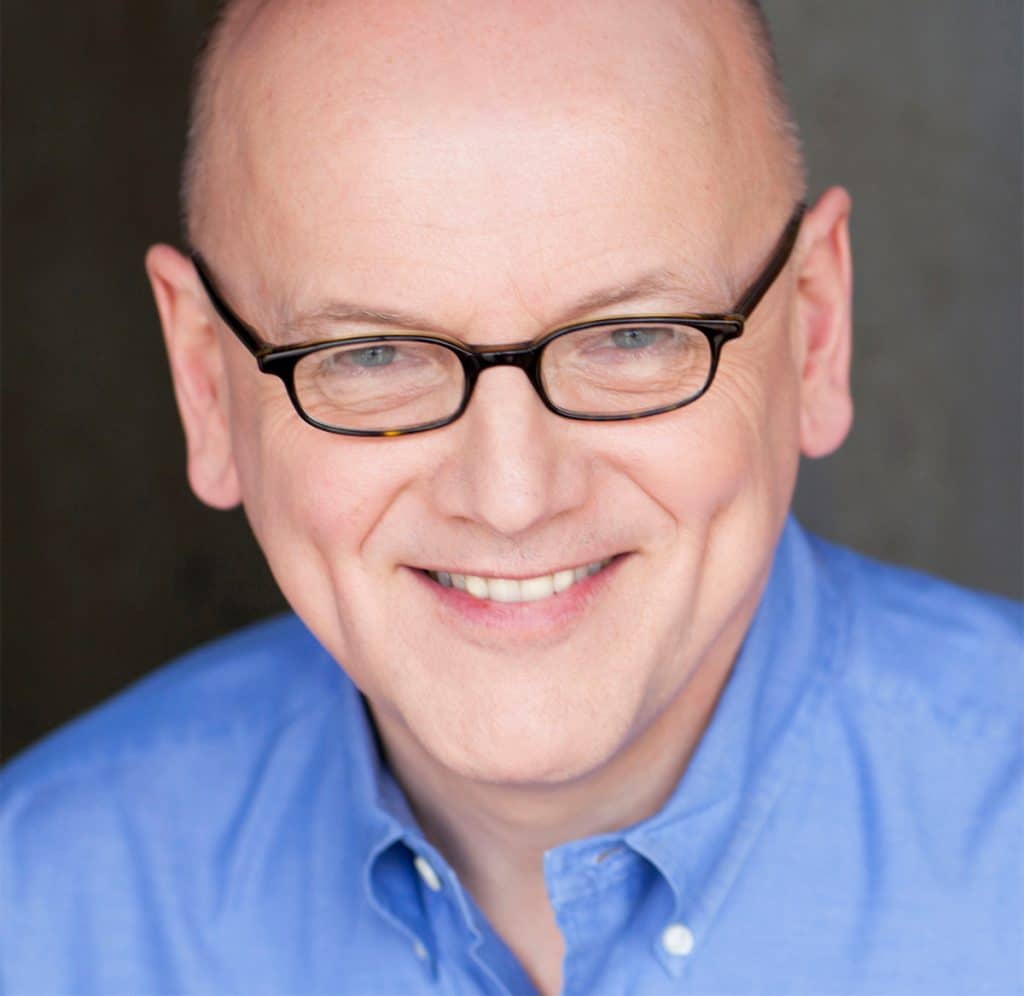 Nigel Rendall Nigel