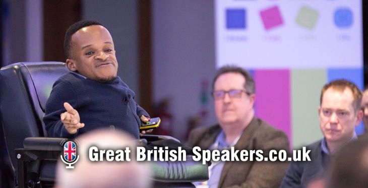Winston-Clements-Brittle-Bones-Survivor-inspirational-diversity-inclusion-speaker-at-Great-British-Speakers
