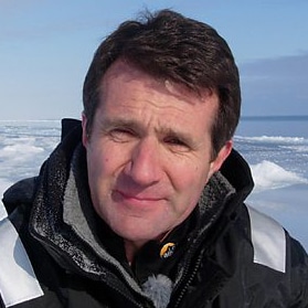 David Shukman BBC science editor STEM speaker at Great British Speakers