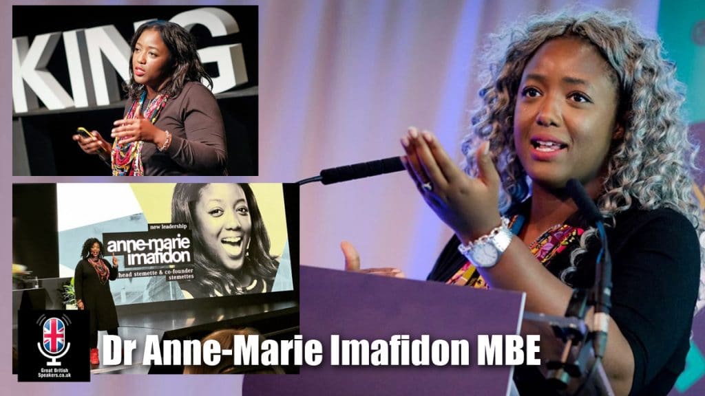 Dr-Anne-Marie-Imafidon-Stemettes-social-enterprise-inspiring-female-diversity-Science-Technology-Engineering-Mathematics-STEM-at-Great-British-Speakers