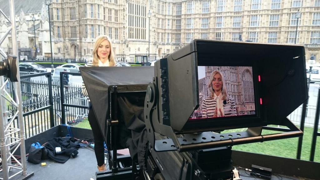 Hayley Hassall hire investigative journalist TV presenter event host at Great British Speakers