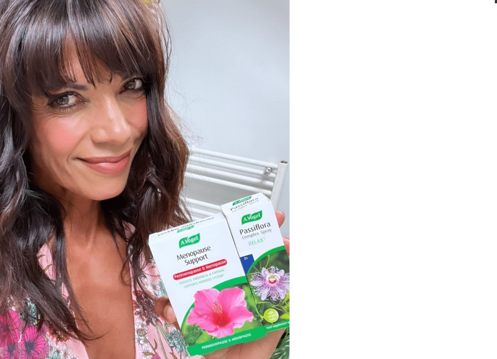 Jenny Powell hire travel lifestyle presenter awards host at agent Great British Speakers