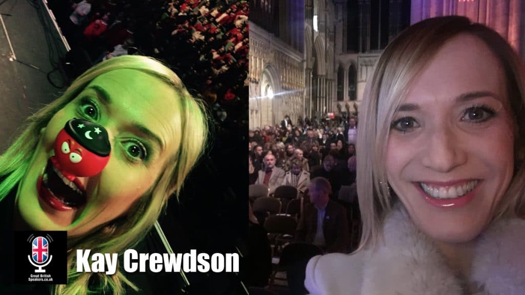 Kay-Crewdson-CRADLE-miscarriage-Charity-motivational-speaker-weather-presenter-at-Great-British-Speakers