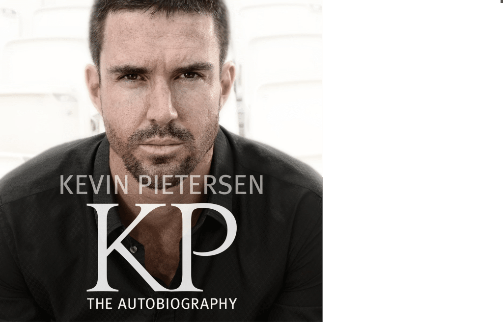 Kevin Pietersen MBE-motivational speaker autobiography-at Great British Speakers