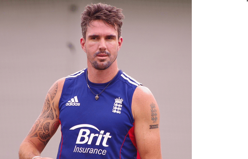 Kevin Pietersen MBE-motivational speaker book-at Great British Speakers