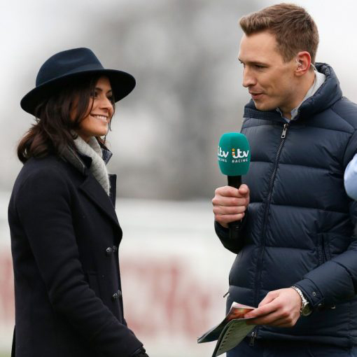 Oli Bell expert horse racing pundit TV presenter at Great British Speakers