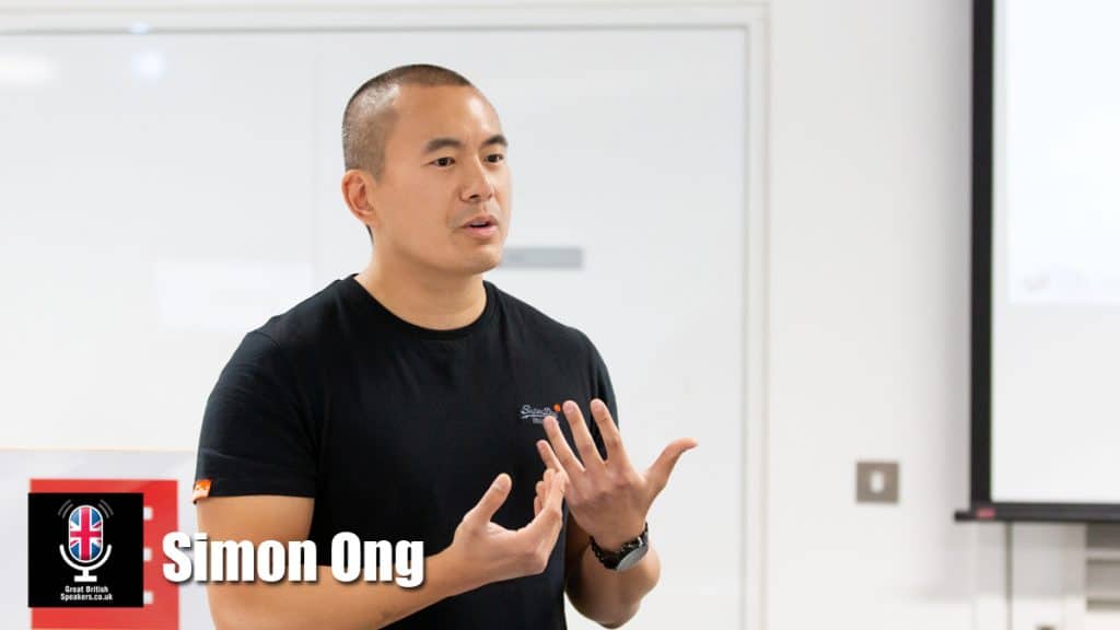 Simon-Ong-Coach-Speaker-Business-Strategist-at-Great-British-Speakers