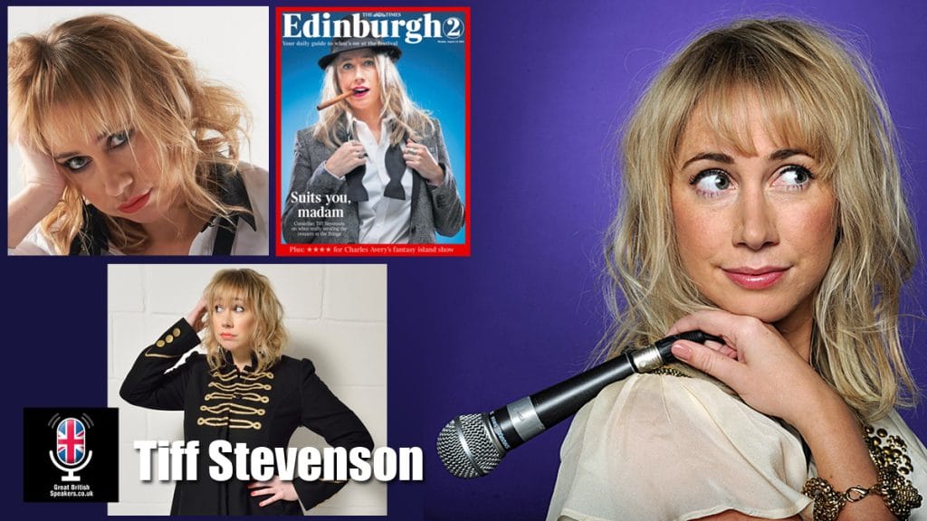 Tiff-Stevenson-stand-up-comedian-host-at-Great-British-Speakers
