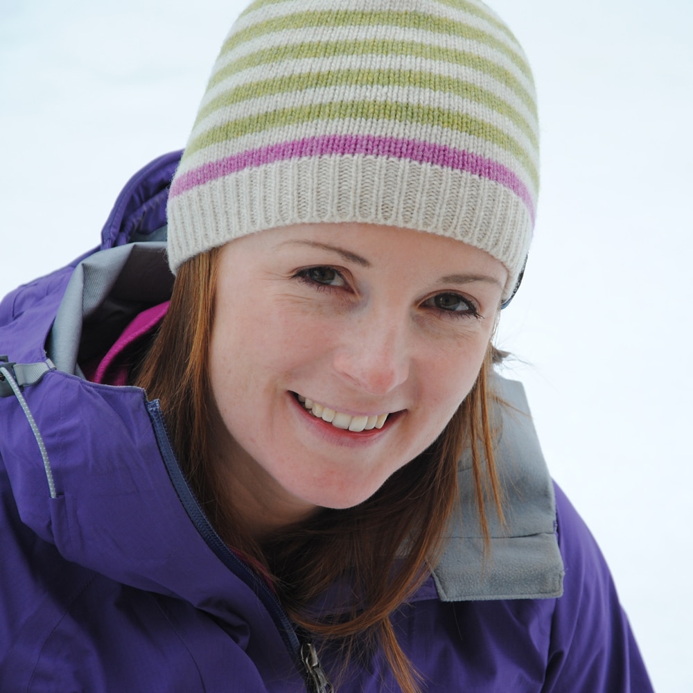 Tori James female Welsh Everest climber mountaineer extreme adventurer inspirational motivational speaker Great British Speakers
