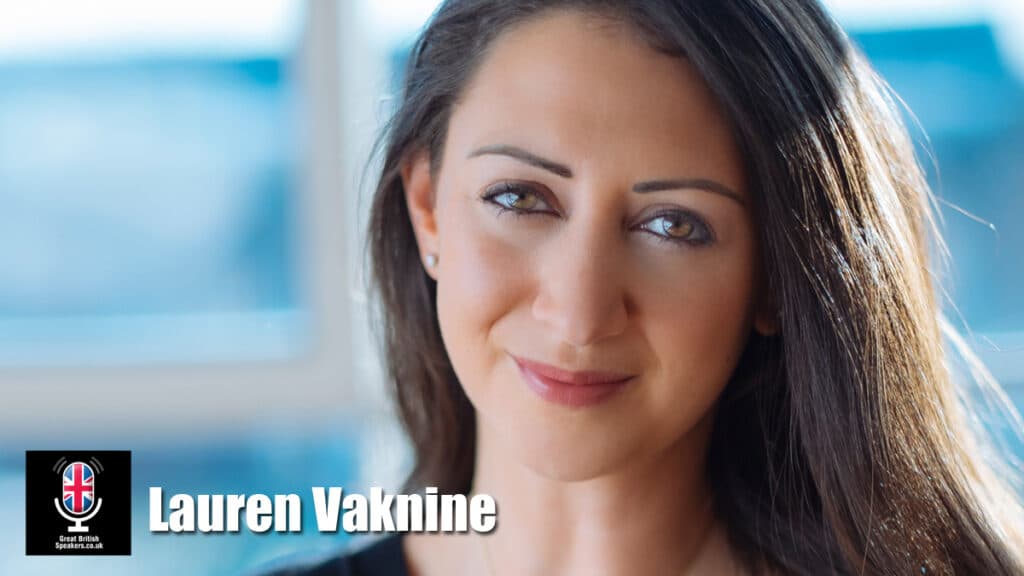 Lauren Vaknine rheumatoid arthritis women's health healthy diet eating wellness expert writer influencer