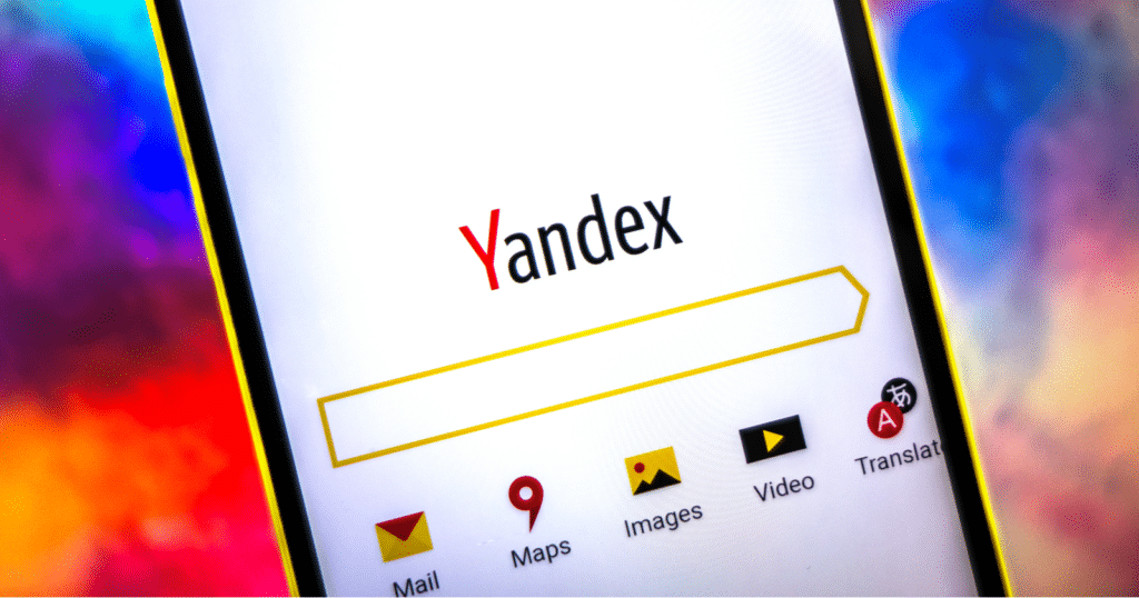 Nadira Tudor the voice of Yandex book voice over at Great British Voices