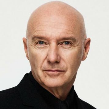 Midge Ure hire a Celebrity Voice Over book at Great British Voices