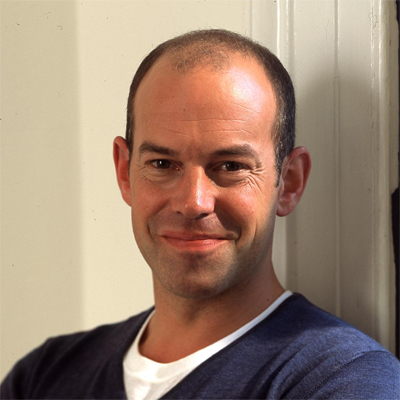 Book Phil Spencer at Great British Voices for Voiceover Work