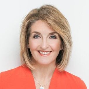 Kaye Adams book celebrity Scottish female voice over at Great-British-Voices