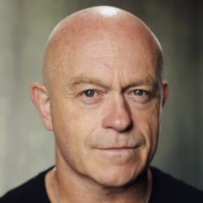 Ross Kemp documentary maker actor speaker book at official agent Great British Speakers